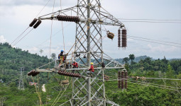 PLN UIP KLT Pastikan Keandalan Listrik Kaltim–Kaltara Jelang Idulfitri