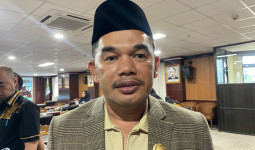 Rencana Pergantian Dirut Bankaltimtara Disorot, Ketua DPRD Hasanuddin Mas’ud: Kami Tidak Dilibatkan, Tapi Kalau Mau Pinjam Uang Dilibatkan