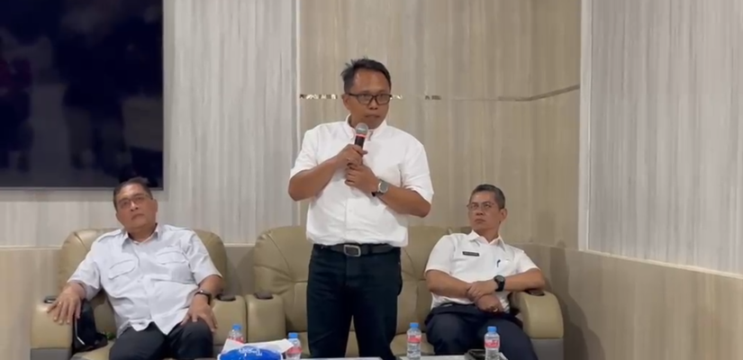 RSUD IA Moeis Akui CT Scan Bermasalah, 19 Petugas Dijatuhi Sanksi Pasca Dugaan Tolak Korban Laka