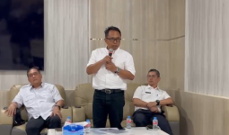 RSUD IA Moeis Akui CT Scan Bermasalah, 19 Petugas Dijatuhi Sanksi Pasca Dugaan Tolak Korban Laka