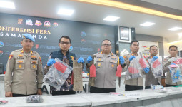 Sakit Hati Jadi Motif, Pelaku Mutilasi di Sempaja Utara Ternyata Sudah Rencanakan Aksi Sejak Januari