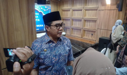 Serahkan Berkas, Andi Harun Persilakan Inspektorat Evaluasi Kendaraan Operasional