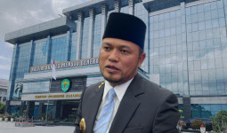 Total Rp8,3M, Honorarium Tim Ahli Gubernur Mas’ud Puluhan Juta Per Orang/Bulan