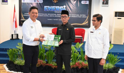 UMKM Paser Didorong Naik Kelas Lewat Pelatihan SIAPIK BI