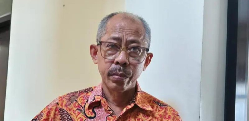 Kepala Disdikbud Bontang Abdu Safa Muha. (IST)