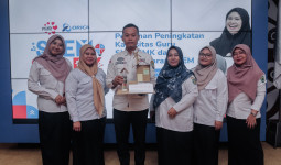 YCAB Foundation dan Orica Dorong Akses Pendidikan STEM Inklusif untuk Menyiapkan Generasi Muda Kalimantan Timur Menghadapi Masa Depan