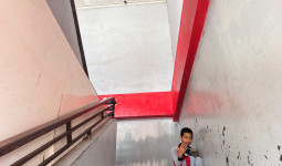32 CCTV Terpasang di SMP Negeri 7, Ini Kata Kadisdikbud Bontang Safa