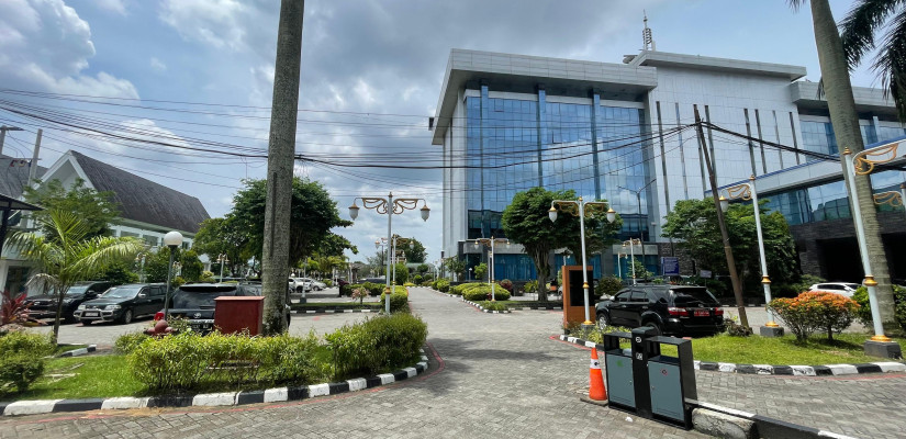 Anggaran Fasilitas Gubernur-Wagub Kaltim Capai Rp25 Miliar, Seno Aji: Ini Hal yang Lumrah