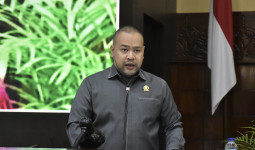 Aspirasi Warga Tersandung Kebijakan Gubernur, Reza: Dewan Bukan Bawahan Eksekutif