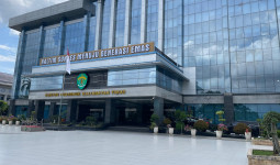Bantah Anggaran Makan Minum Rp25 Miliar, Pemprov Kaltim Bilang Pakai Harum Resort untuk Efisiensi