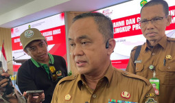 Beredar Isu Amplop Rp100 Ribu untuk Ormas, Kesbangpol Kaltim: Itu Kesalahan Saya