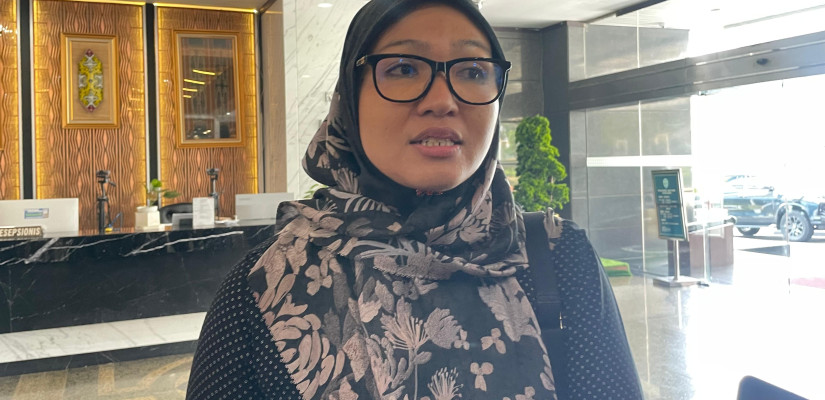 BPK Minta Data Anggaran Rp25 Miliar yang Viral, Biro Umum Pemprov Kaltim: Masih Proses