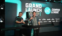 Campus League Surabaya Berlakukan Aturan Pemain Pro dan Asing, Dongkrak Level Kompetisi Mahasiswa.