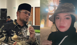 Di Tim Ahli Gubernur Kaltim Ada Nama Hijrah Mas’ud, Gubernur Rudy Mas’ud: Itu Hak Prerogatif