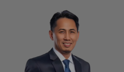 Diisukan Nepotisme, Calon Dirut Bankaltimtara Amri Mauraga: Saya Tak Punya Hubungan dengan Gubernur Kaltim