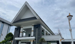 Diproses Kemendagri! Rp25 Miliar Lebih untuk Renovasi Rumjab, Ruang Kerja, dan Fasilitas Lain Gubernur-Wagub Kaltim