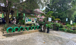 Disdikbud Apresiasi Program Sekolah Energi Berdikari di SMPN 5 Bontang