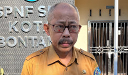 Disdikbud Bontang Apresiasi Program Energi Ramah Lingkungan di SMPN 5