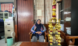 Disdikbud Bontang Dorong Penguatan Karakter Lewat Ekstrakurikuler Pramuka