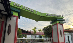 Disdikbud Bontang Dorong SMP Aktif Berpartisipasi di FLS3N 2026