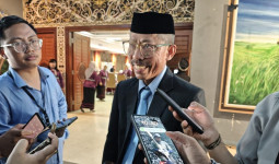 Disdikbud Bontang Larang Siswa Belum Punya SIM Bawa Motor ke Sekolah