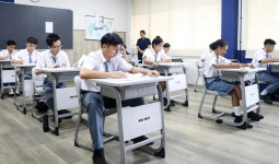 Disdikbud Bontang Mulai Terapkan Sekolah Swasta Gratis di Empat Sekolah