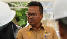 DPRD Kaltim Kecewa Pemangkasan Usulan Pokir, Baharuddin Demmu: Aspirasi Rakyat Diabaikan