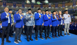 Erwin Izharuddin Menakhodai PAN Kaltim: Targetkan Kemenangan Lewat Simfoni Harmoni dan Pengabdian Rakyat