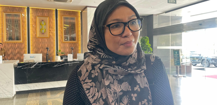 Gubernur Mas’ud Ingin Ganti Pakai Dana Pribadi Pembelian Akuarium dan Kursi Pijat, Mekanismenya Masih Digodok