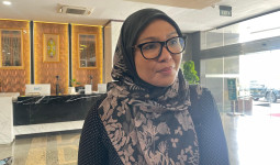 Gubernur Mas’ud Ingin Ganti Pakai Dana Pribadi Pembelian Akuarium dan Kursi Pijat, Mekanismenya Masih Digodok