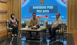 Hasil Audit Inspektorat Samarinda Terkait Sewa Mobil Dinas Defender Wali Kota, Andi Harun Sebut Ditemukan Ketidaksesuaian