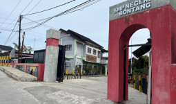 Hasil Juknis Disdikbud Bontang, Jalur Prestasi SMPN 7 Bontang Dialokasikan 30 Persen