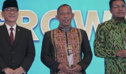Infrastruktur Hijau dan Pengelolaan Lingkungan di Sekitar Kawasan Industri
