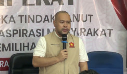 Kader Gerindra Nilai Permintaan Maaf Gubernur Kaltim Masih Setengah Hati