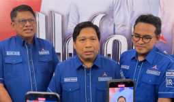 Kegaduhan Pemerintahan Rudy-Seno, Irwan Demokrat: Dengungnya Sampai Langit, Kurangi Berisik Banyakan Bekerja