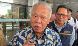 Kepala OIKN Basuki Bakal Tertibkan Kawasan Bukit Soeharto, Fokus Kejar Hunian Legislatif-Yudikatif