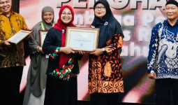 Konsep Sekolah Ramah Anak Jadi Atensi Disdikbud Bontang Tahun Ini