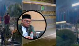 Kritik PusHAM-MT Unmul Soal Kawat Berduri di Kantor Gubernur Kaltim: Berlebihan dan Simbol Jarak Pemerintah dengan Rakyat