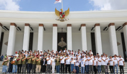 Menuju Pemilu 2029, KPU Siapkan Pemutakhiran Data Pemilih dan Dapil Khusus IKN untuk Pemilihan DPD dan DPR
