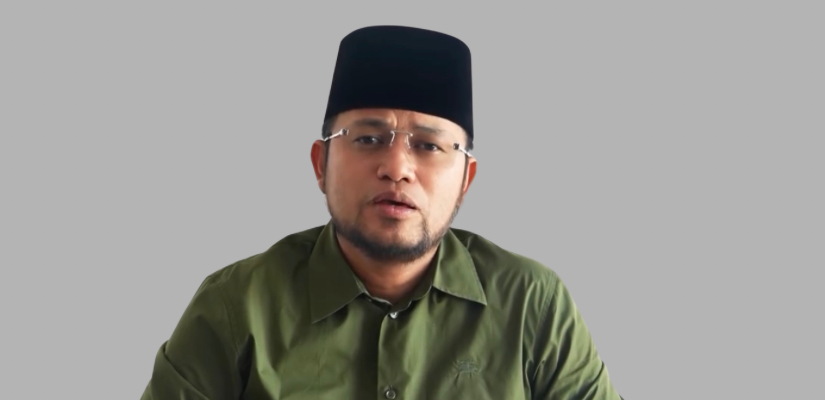 Gubernur Kaltim, Rudy Mas'ud. (IST)