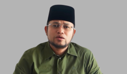 Minta Maaf Usai Sebut Nama Adik Prabowo, Rudy Mas'ud Berjanji akan Berhentikan Adiknya Hijrah dari Jajaran TAGUPP