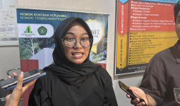 Pasca Diskusi dengan Wagub Seno Aji, BEM KM dan BEM FISIP Unmul Ricuh, Presiden BEM FISIP: Belum Sampai ke Saya