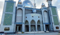 Pemprov Kaltim Gelar Salat Istigasah Berjamaah Malam Ini