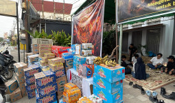 Pemulung hingga Anak Kecil Ikut Donasi untuk Aksi 21 April, Ada juga yang Menyumbang Pisang