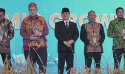 Pengelolaan Limbah Industri dan UMKM untuk Menjaga Kualitas Lingkungan