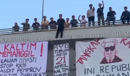 Peringatan Kaltim Darurat 214: Gelombang Protes terhadap Kebijakan Pemprov Kaltim