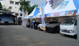 Persaingan Pembiayaan Otomotif Memanas, ACC Carnival Incar Konsumen Samarinda Lewat Skema DP 20 Persen