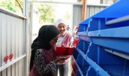 Program Desa Berdaya PLN Ubah Pola Usaha Nelayan Tanjung Seloka