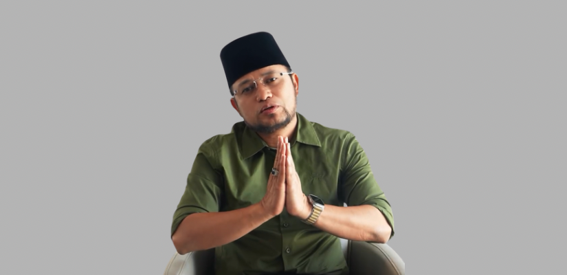 Gubernur Kaltim, Rudy Mas'ud. (IST)