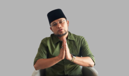 Redam Polemik Renovasi Rumjab Rp25 Miliar, Rudy Mas’ud Minta Maaf dan Siap Tanggung Biaya Fasilitas Mewah